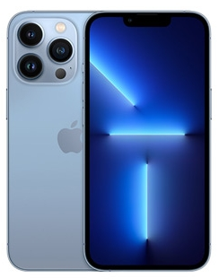 福田苹果维修点分享iPhone 13 Pro黑屏深度故障解析 