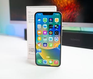 福田苹果维修点分享iPhone 14 Plus黑屏小众诱因汇总 