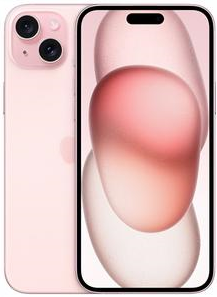 福田苹果维修点分享iPhone15 Plus手机黑屏小众问题 