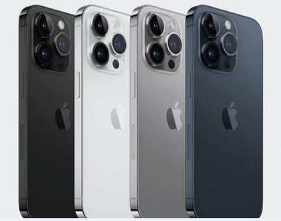福田苹果维修点分享iPhone 16 Pro黑屏少见硬件解析 