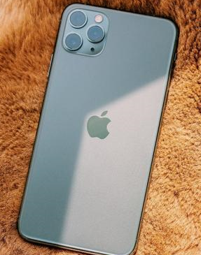福田苹果维修点分享iPhone 11 Pro Max电池发烫特殊问题 