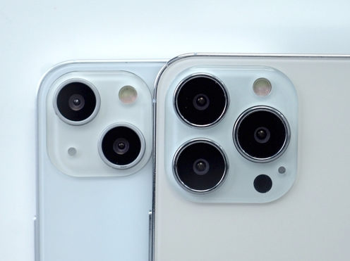 福田苹果维修点分享iPhone 13 Pro Max发烫特殊故障解读 