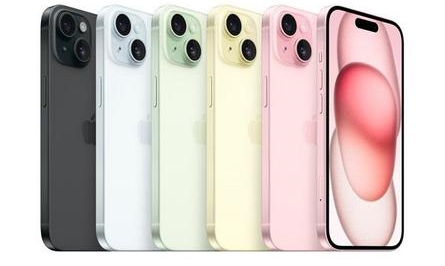 福田苹果维修点分享iPhone 15发烫易忽视问题科普 