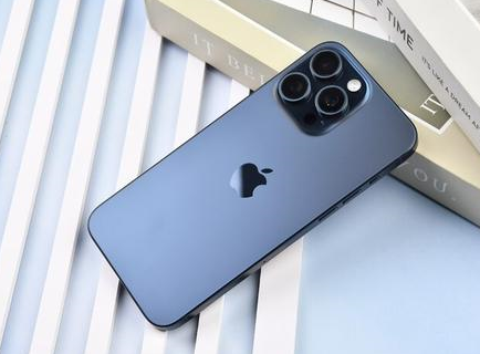 福田苹果维修点分享iPhone 15 Pro Max发烫深度剖析 