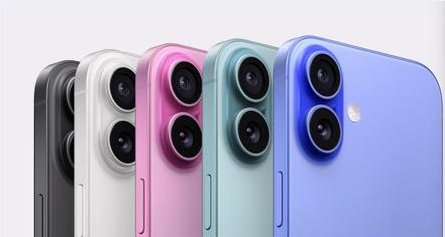 福田苹果维修点分享iPhone 16发烫易忽视因素汇总 