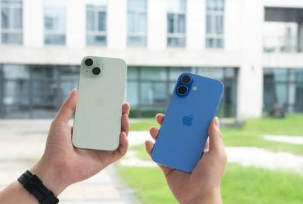 福田苹果维修点分享iPhone 16 Plus发烫多场景剖析 