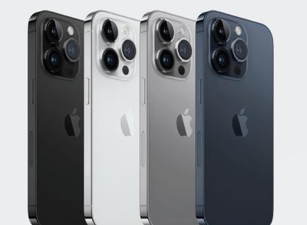 福田苹果维修点分享iPhone 16 Pro 发烫多维度科普 