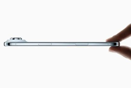 福田苹果维修点分享iPhone 17 Air发烫几大隐形诱因 