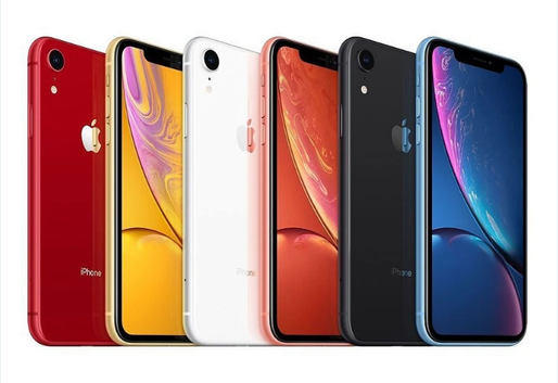 福田苹果维修点分享iPhone XR摄像头原生色彩表现与日常拍摄实用指南 